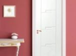 Cửa ABS có thể sử dụng làm cửa thông phòng hoặc cửa nhà vệ sinh